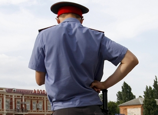 В Пятигорске осудили полицейского за предупреждение владельца игровых залов о рейде