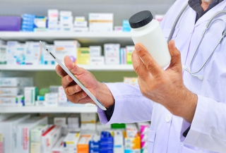 Пятигорская аптека торговала незарегистрированными лекарственными препаратами