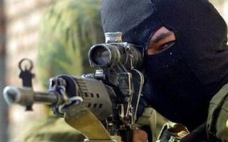 На Ставрополье в ходе перестрелки ликвидирован боевик