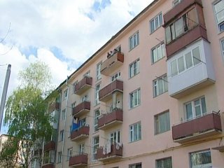 Полсотни многоквартирных домов отремонтируют на Ставрополье до 2017 года