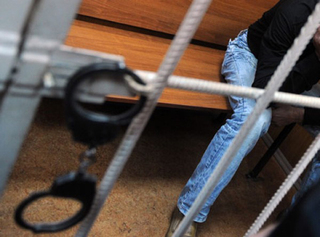 СМИ: В пятигорском СИЗО избит осужденный террорист
