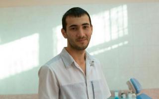 В ставропольском СИЗО едва не погиб задержанный студент из Дагестана