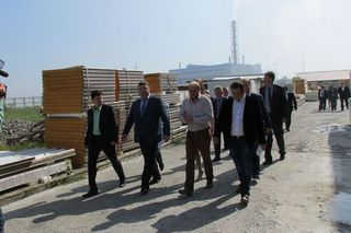 Ставропольские депутаты возьмут под контроль развитие технопарков в крае