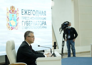 Ставки патентной системы налогообложения на Ставрополье пересмотрят