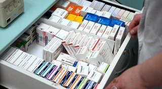 В Железноводске бизнесмен заработал 41 млн рублей на незаконной торговле лекарствами