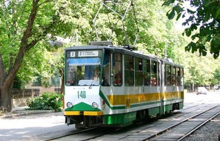Трамвайному и троллейбусному паркам Ставрополья выплатят субсидии