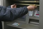 Новости: Ограбление банкоматов