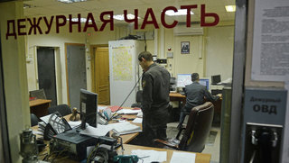 На Ставрополье задержанный мужчина покончил с собой в отделении полиции