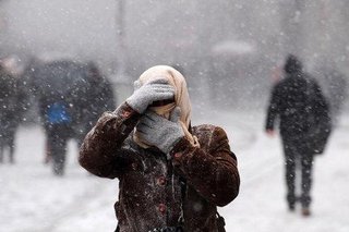 Холодная погода продержится на Ставрополье несколько дней