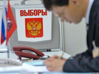 Ещё две партии выдвинули кандидатов на пост губернатора Ставрополья