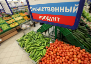 Ставропольские аграрии за 1,5 года реализуют 34 инвестпроекта