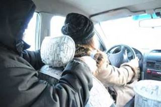 В Нальчике задержали подозреваемого в жестоком убийстве женщины-таксиста