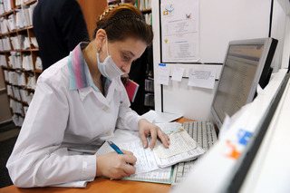 Поликлиники Ставрополья перейдут на новую схему работы