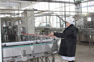 Новый консервный завод откроется в Георгиевске через три месяца