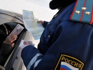 В Кисловодске подозреваемые во взятках инспекторы ГАИ отстранены от работы