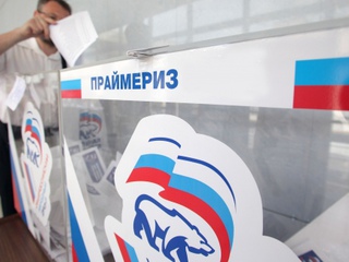 На Ставрополье явка на праймериз составила 11,4 процента