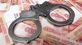 На Ставрополье директор фирмы обманул банк на 21 млн рублей