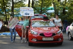 Новости: Автоледи Ставрополья-2014