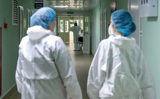 На Ставрополье умерли еще три пациента с коронавирусом
