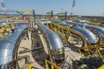 Новости: Каспийский трубопроводный консорциум - Р