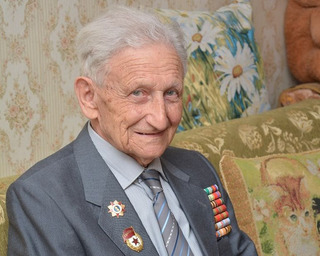 На Ставрополье ушел из жизни старейший музейщик края Вениамин Госданкер