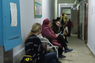 Жительница Пятигорска пожаловалась губернатору на холод в женской консультации