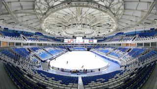 В Ставрополе построят дворец спорта международного уровня