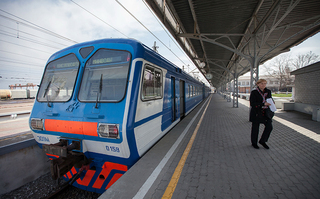 На Ставрополье с 1 апреля снизится стоимость проезда в электричках