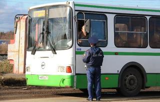 На Ставрополье проверят автобусы после омского ДТП