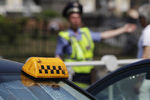 Новости: Нелегальный таксист