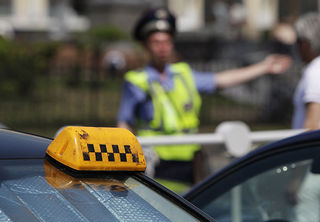 ГИБДД Ставрополья проведут акцию по борьбе с нелегальными таксистами
