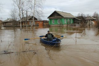 Власти Ставрополья запретят строительство в зонах возможных подтоплений