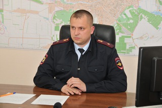 На майские праздники полиция Пятигорска будет работать в усиленном режиме