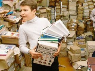 Власти Ставрополья обещают бесплатные учебники всем школьникам региона
