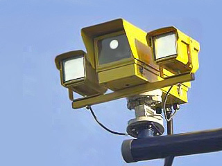 10 дополнительных камер помогут ГИБДД Пятигорска лучше отслеживать нарушителей