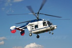 Новости: Вертолетный патруль
