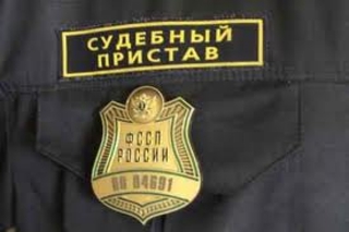 В Пятигорске приставы добились выплаты алиментов, арестовав товар отца-должника