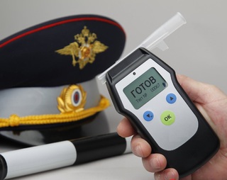 В Пятигорске автоинспекторы приступили к выявлению нетрезвых водителей