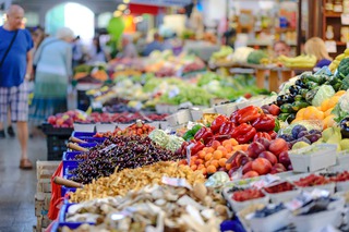 Продуктовые рынки Пятигорска смогут начать работу 10 мая