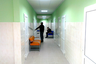 На Ставрополье на ремонт больниц выделят 400 млн рублей