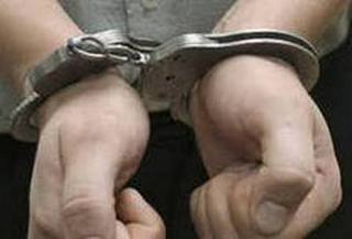 Пятигорские полицейские задержали "цветочного" грабителя