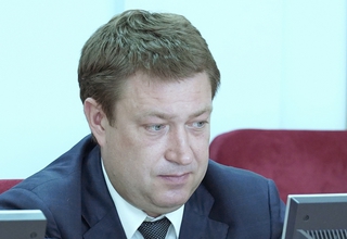 Министром здравоохранения Ставрополья назначен Владимир Колесников