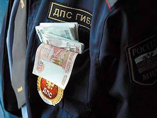 Ставропольский гаишник рассказал на весь интернет о коррупции в местном ГИБДД (ВИДЕО)