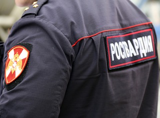 В Пятигорске бывший росгвардеец получил условный срок за кражу денег у нарушителя
