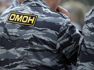 На Ставрополье бойца ОМОН будут судить за убийство полицейского
