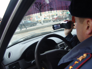 Практику скрытого патрулирования распространят по всему Ставрополью