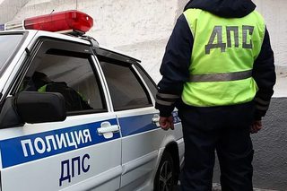 В Пятигорске водитель BMW умер после полицейской погони