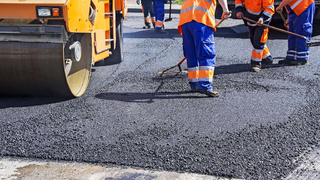 Масштабный ремонт дорог планируют выполнить в Пятигорске в 2021 году