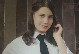 В Кисловодске разыскивают пропавшую 17-летнюю девушку