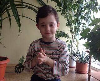 Полиция Пятигорска ищет родителей мальчика, найденного на одной из улиц города